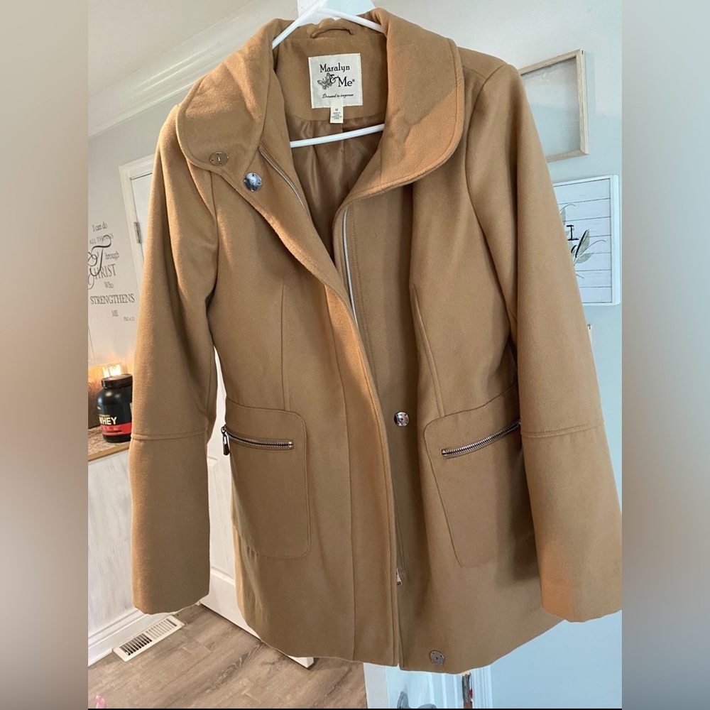 Women’s coat
